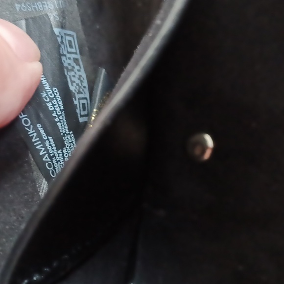 Rebecca Minkoff  leather  crossbody - Picture 16 of 16